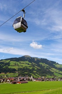 Cable car