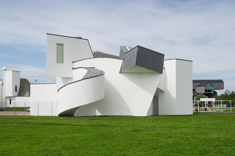 Vitra Design Museum