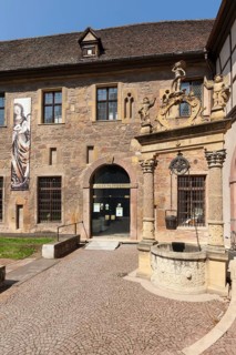 Unterlinden Museum