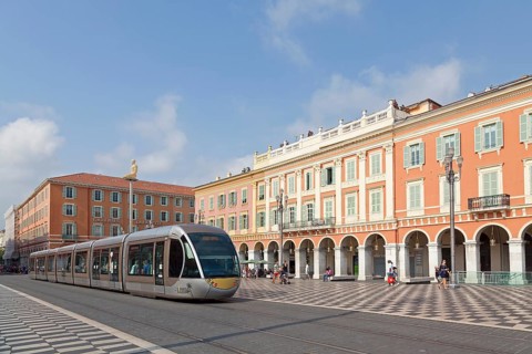 Place Massena