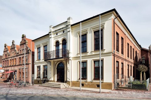 New Town Hall