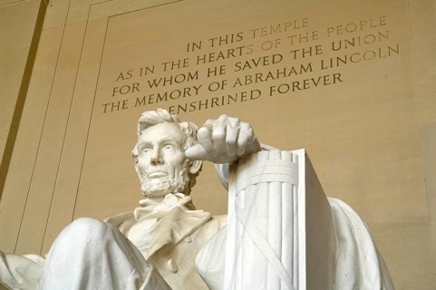 Lincoln Memorial