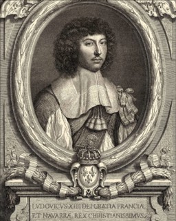 Louis XIV