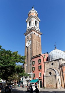 San Apostoli church