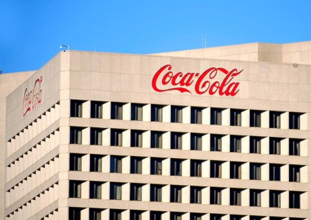 World Headquarters of Coca-Cola