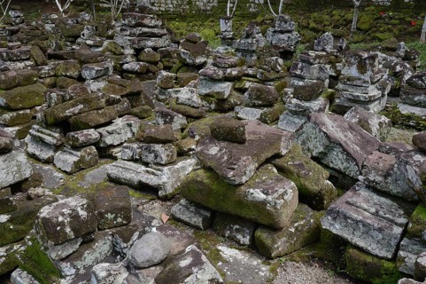Stones