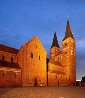 Jerichow Monastery