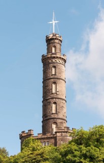 Nelson Monument