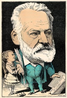 Victor Marie Hugo