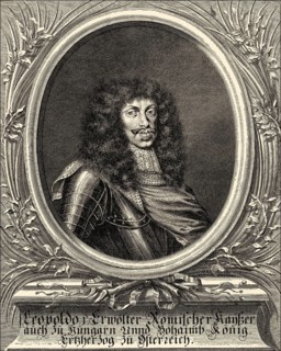 Leopold I