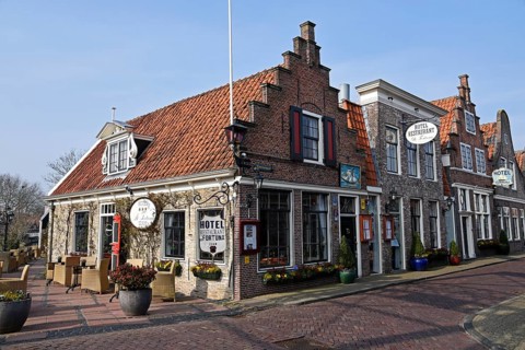 Hotel De Fortuna