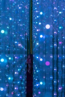 LED installation