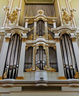 Detail view
