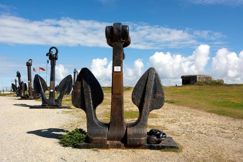 Camaret-sur-mer