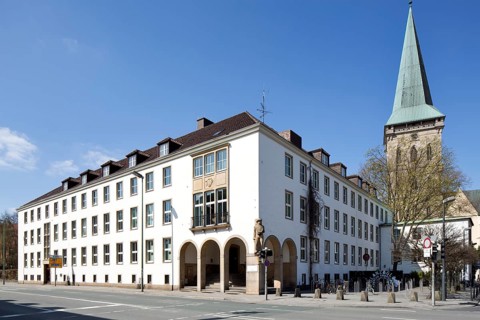 Altes Kreishaus