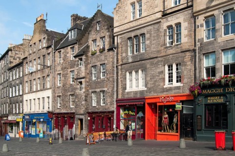 Grassmarket