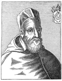 Pope Leo IX