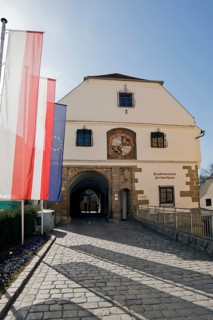Schlosstor