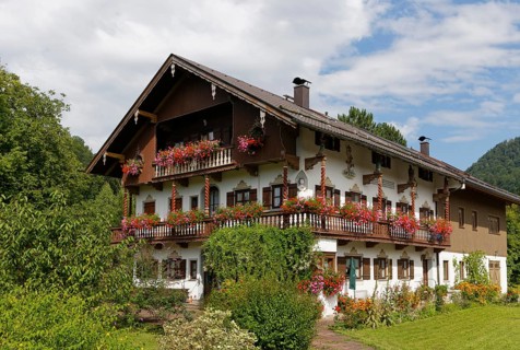 Farmhouse