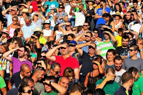 Crowd