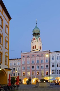 Parish Church of St. Nicholas