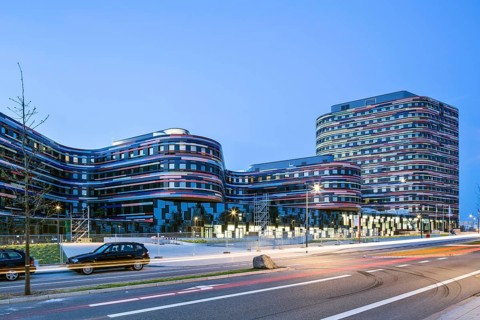 Ministry of Urban Development and Environment of the Free and Hanseatic City of Hamburg