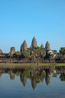 Angkor Wat Temple