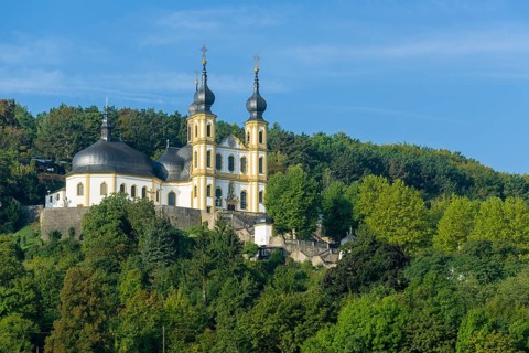 Kappele or Visitation Chapel