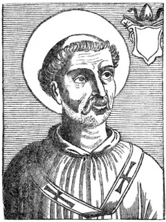 Pope Eutychian or Eutychianus