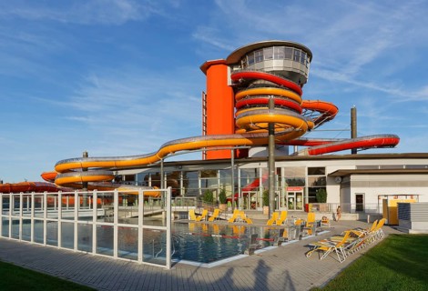 Sonnentherme thermal bath