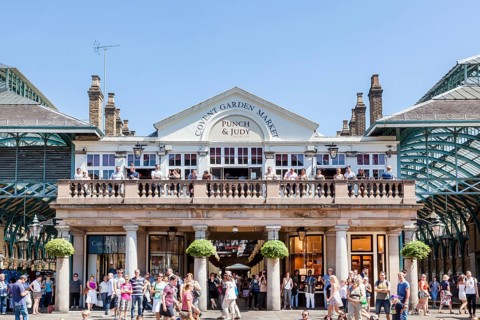 Covent Garden Market