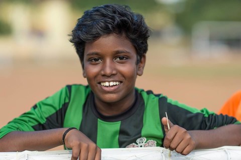 Boy