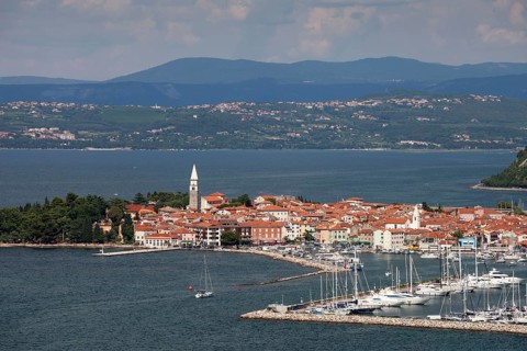 Townscape