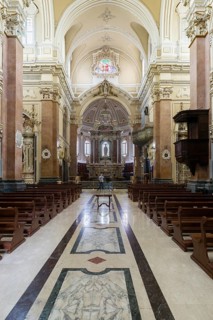 Nave