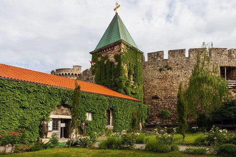 Belgrade Fortress