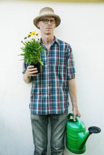 Gardener