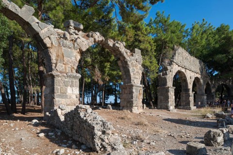 Aqueduct