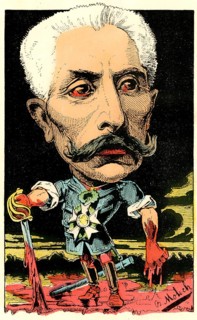 Gaston Alexandre Auguste