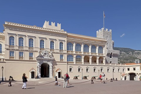 Prince's Palace