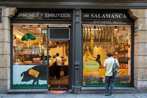 Shop