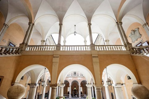 Palazzo Tursi