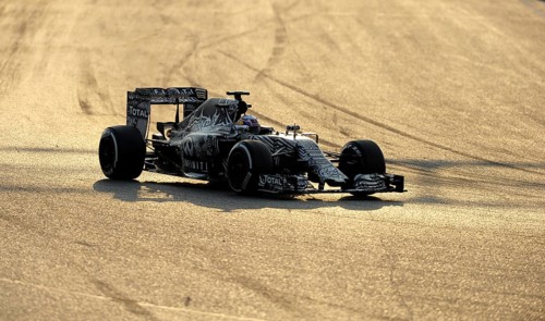 Daniel Ricciardo