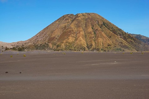 Mount Kursi