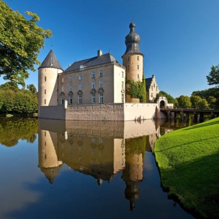 Burg Gemen Castle