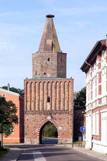 Muhlentor