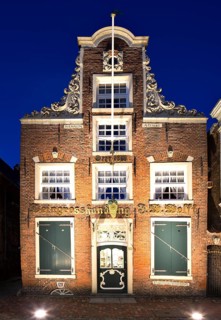 Haus Samson