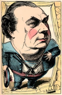 Louis-Francois Dumaine