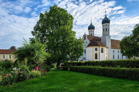 Basilica of St. Benedict
