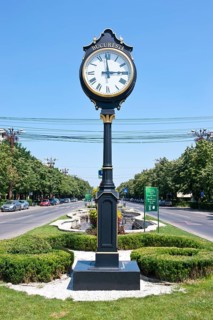 Clock