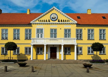Town Hall